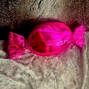 Kate Spade Hard Candy Clutch Purse, Nice used condition Rare